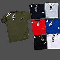 Мужская спортивная футболка Adidas AD010