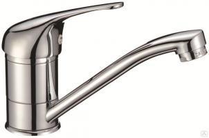 Смеситель для кухни Calorie CAL6223A82COT