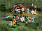 21190 Lego Minecraft Заброшенная деревня Лего Майнкрафт, фото 3
