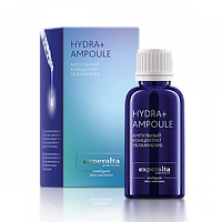 Experalta Platinum - Ампульный концентрат «Увлажнение», 30 мл