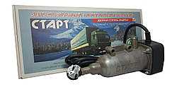 Автомобильный предпусковой электроподогреватель охлаждающей жидкости СТАРТ 3 кВт