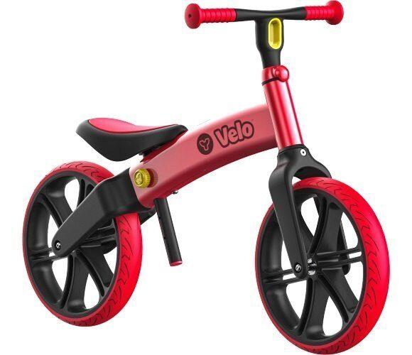 Беговел Yvolution Y-Velo Senior