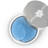 Experalta Platinum - Гидрогелевые патчи для кожи вокруг глаз, 60 штук