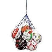 Сетки для хранения и переноса вещей