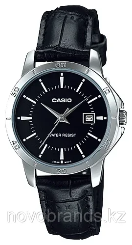 Женские наручные часы Casio LTP-V004L-1AVUDF