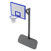 Оборудование для игровых видов спорта