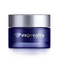 Experalta Platinum - Зияткерлік крем, 50 мл