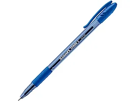 Ручка шариковая LUXOR "Spark II", 0.7, синяя