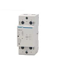 Модульдік контактор NCH8-63/11 63A 1НЗ+1НО AC220/230В 50Гц (R) (CHINT) 256095