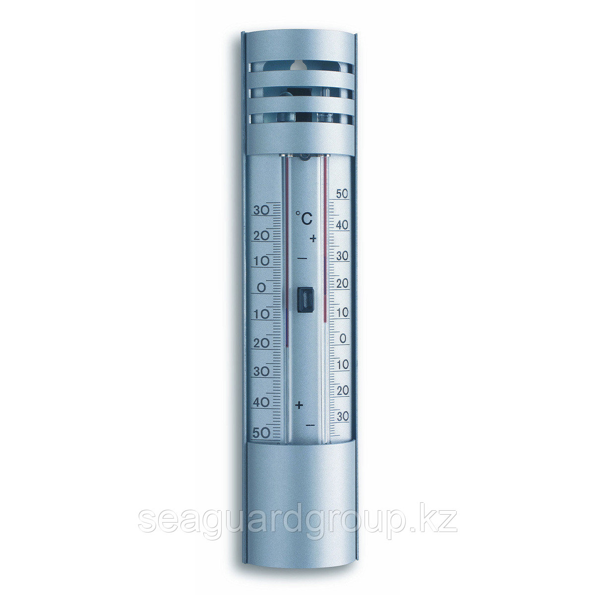 Термометр аналоговый максимально-минимальный - фото 1 - id-p107324698