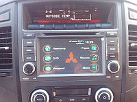 Штатное головное устройство Mitsubishi Pajero «Roadrover» http://autosolo.kz/p271214-shtatnoe-golovnoe-ustrojstvo.html