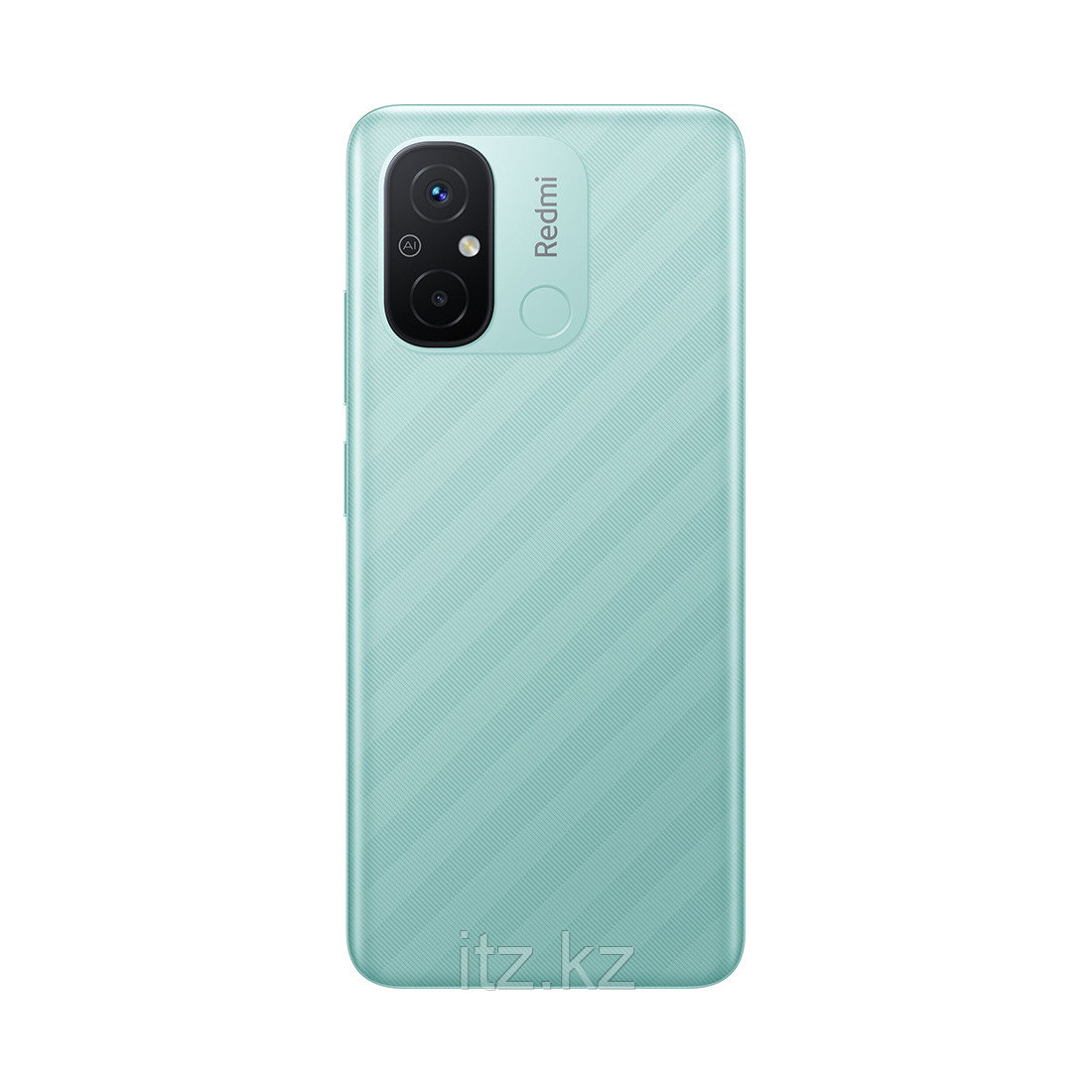 Мобильный телефон Redmi 12C 3GB RAM 64GB ROM Mint Green (id 107315518),  купить в Казахстане, цена на Satu.kz