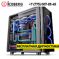 Алматыда Thermaltake ноутбуктері мен компьютерлерін ж ндеу