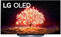 Телевизор LG OLED65B1RLA 165 см черный
