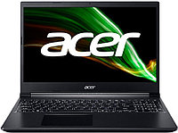 Ноутбук Acer Aspire 7 A715-42G NH.QE5ER.001 черный