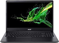 Ноутбук Acer Aspire 3 A315-34 NX.HE3ER.00G черный