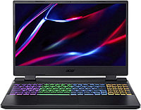 Ноутбук Acer Nitro 5 AN515-46 NH.QGXER.005 черный