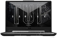 Ноутбук ASUS TUF Gaming FX506H-HN011 90NR0724-M01890 черный