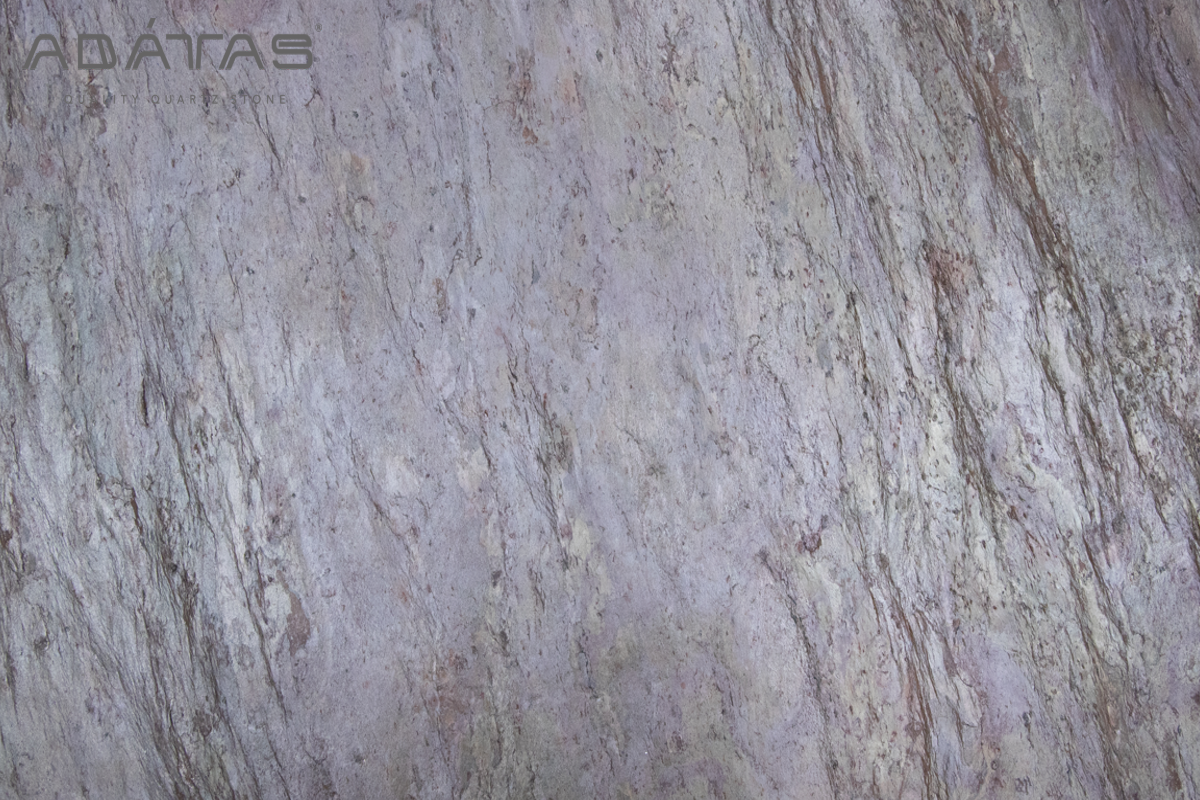 Гибкий камень Copper мраморный шпон 61 x 122 см