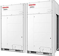 Внешний блок Toshiba MMY-MUP1401HT8P-E