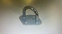 Скоба бортовая 2310 (22×20мм)