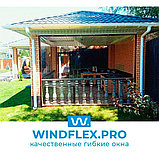 Гибкие окна Алматы - Казахстане, фото 4