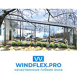 Гибкие окна ПВХ - Установка мягких окон - Windflex, фото 6