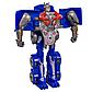 Changerobot: 2 робота-трансформера, желтый/синий, фото 8