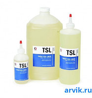 Специальные масла и жидкости TSL для защиты насоса