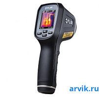 Тепловизор зданий FLIR TG165