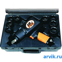 Пневмогайковерт ударный AIRPRO SA2314PK