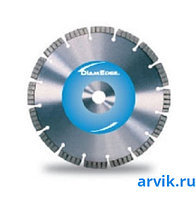 Алмазный диск LASER TURBOKUT 230