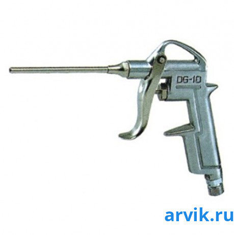 Обдувочный пистолет AIRPRO DG10-3