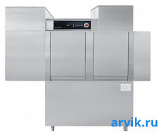 Туннельная посудомоечная машина МПТ-2000