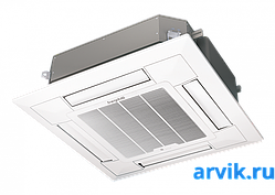 Energolux Cassete SAC18C3-A