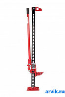 Домкрат реечный TOR ST0860/60" 155-1350мм (High Jack)