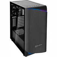 Silverstone SEA1TB-G корпус (SST-SEA1TB-G)