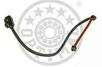 Датчик износа колодок VW OPTIMAL WKT-50544K(WCA 001040)