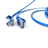 Patch Cord UTP5E ViTi 5E-10m, фото 6