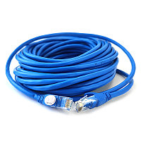 Patch Cord UTP6 ViTi 6-10m