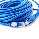 Patch Cord UTP6 ViTi 6-10m, фото 4