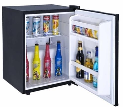 Шкаф холодильный (минибар) Hurakan HKN-BCL50