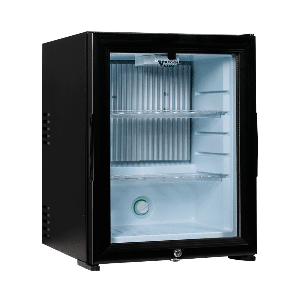 Шкаф холодильный (минибар) Cold Vine MCA-30BG..+8/+11°С - фото 6 - id-p97963066