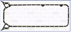 Прокладка поддона M104(606 014 00 22)(447.430)/447.431(ELRING)