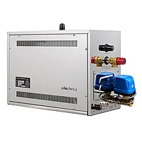 Парогенератор для хамама из нержавеющей стали Diooist  AT-150C., фото 4