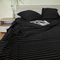 Комплект постельного белья. Ранфорс, евро размер, хлопок 100%.