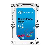 Seagate Жесткий диск 1 Тб Seagate SkyHawk ST1000VX001