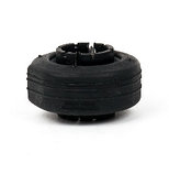 Втулка стабилизатора переднего Audi 100 C4/A6 C4  1991-1997, фото 6