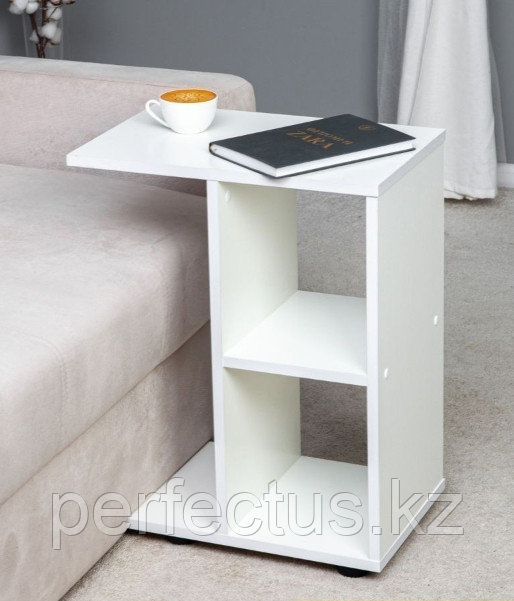 Мебель для офиса дома журнальный столик 47x30x60 - фото 1 - id-p107331458