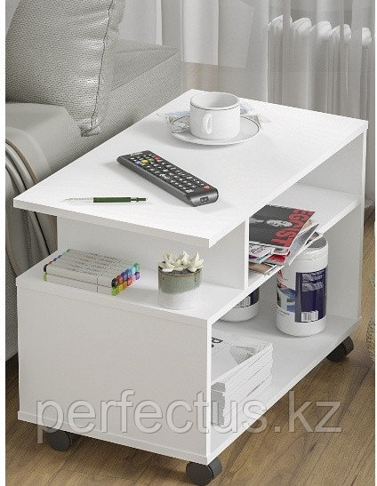 Мебель для офиса дома журнальный столик 70.2x40x50.3 - фото 1 - id-p107331499